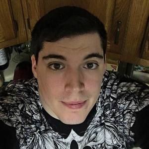 Meet your Posher, Mike